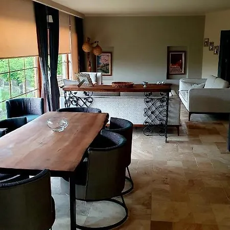 Hotel Harmanli