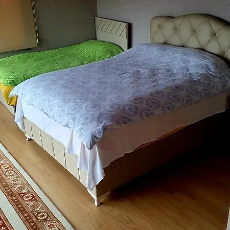 Harmanli Trabzon