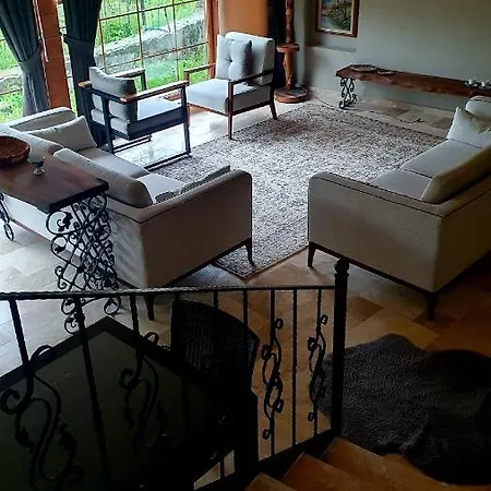Hotel Harmanli Trabzon