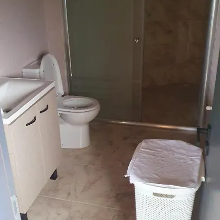 Hotel Harmanli