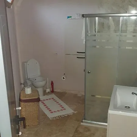 Harmanli Hotel Trabzon