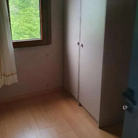 Harmanli Hotel Trabzon